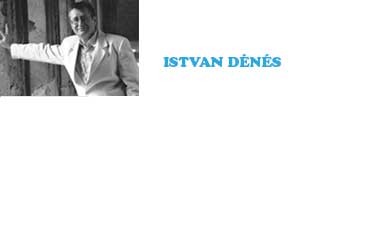 Istvan Denes