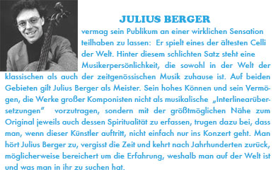 Julius Berger