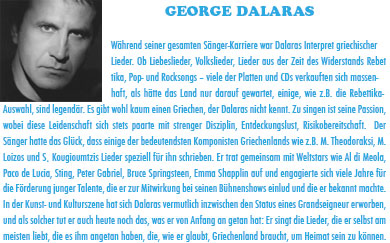 George Dalaras