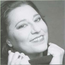 Maria Farantouri