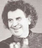 Mikis Theodorakis