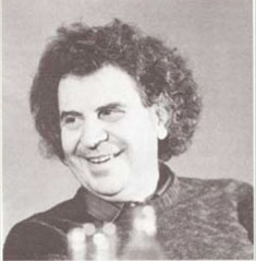 Mikis Theodorakis